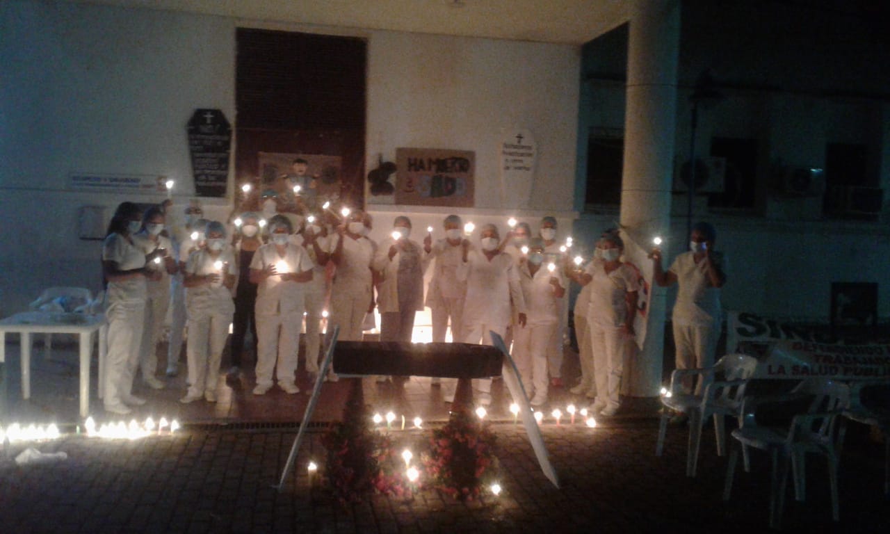 Les deben hasta 12 meses de salario.