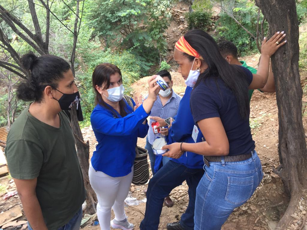 Los expertos aseguran que es imposible que en una lata de atún puedan encontrarse estas larvas