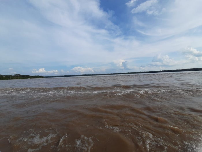 Yalexis Torres Jiménez, tenía 13 años de edad