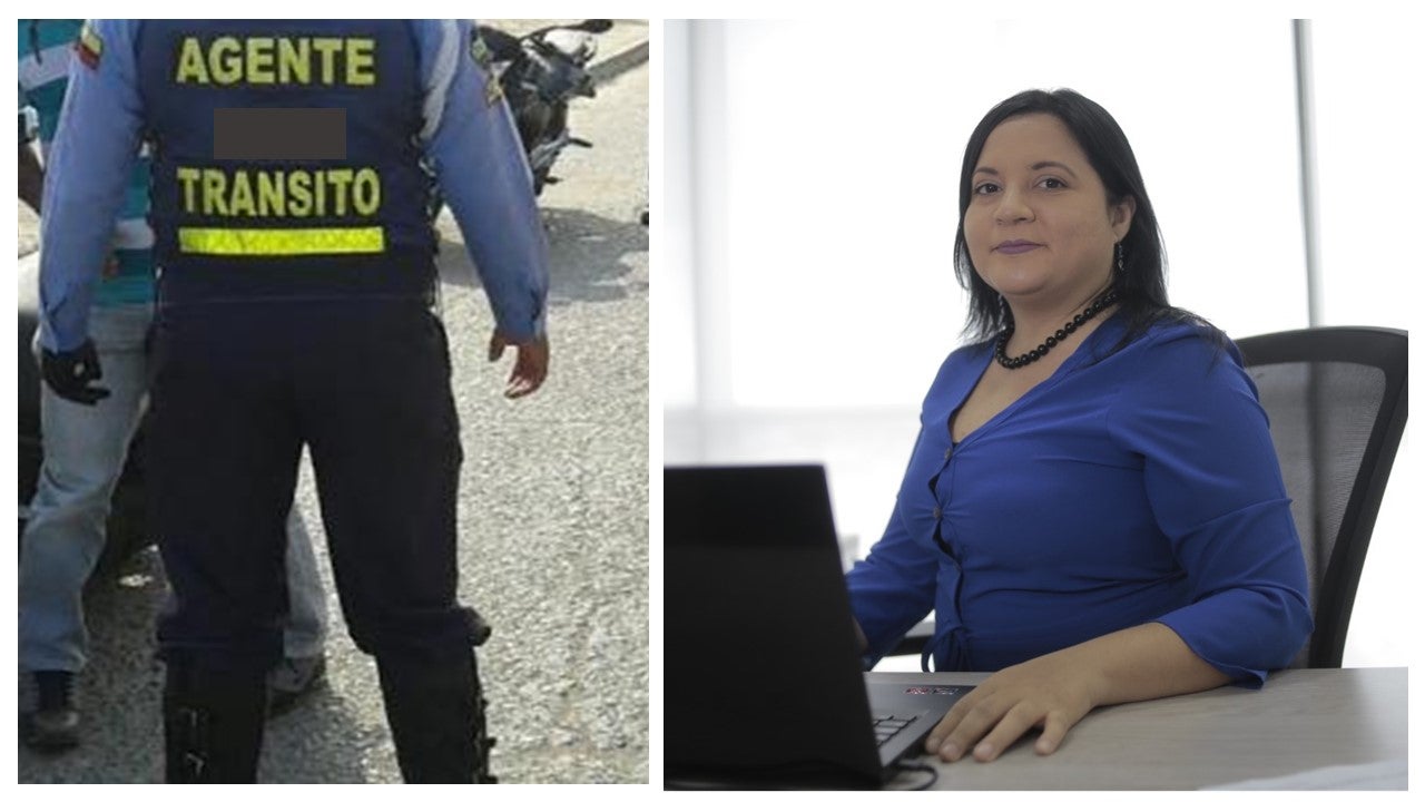 María Victoria Olier Martínez, Oficina de Control Disciplinario de la Alcaldía de Cartagena.
