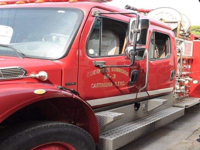 La audiencia será en el día de hoy viernes