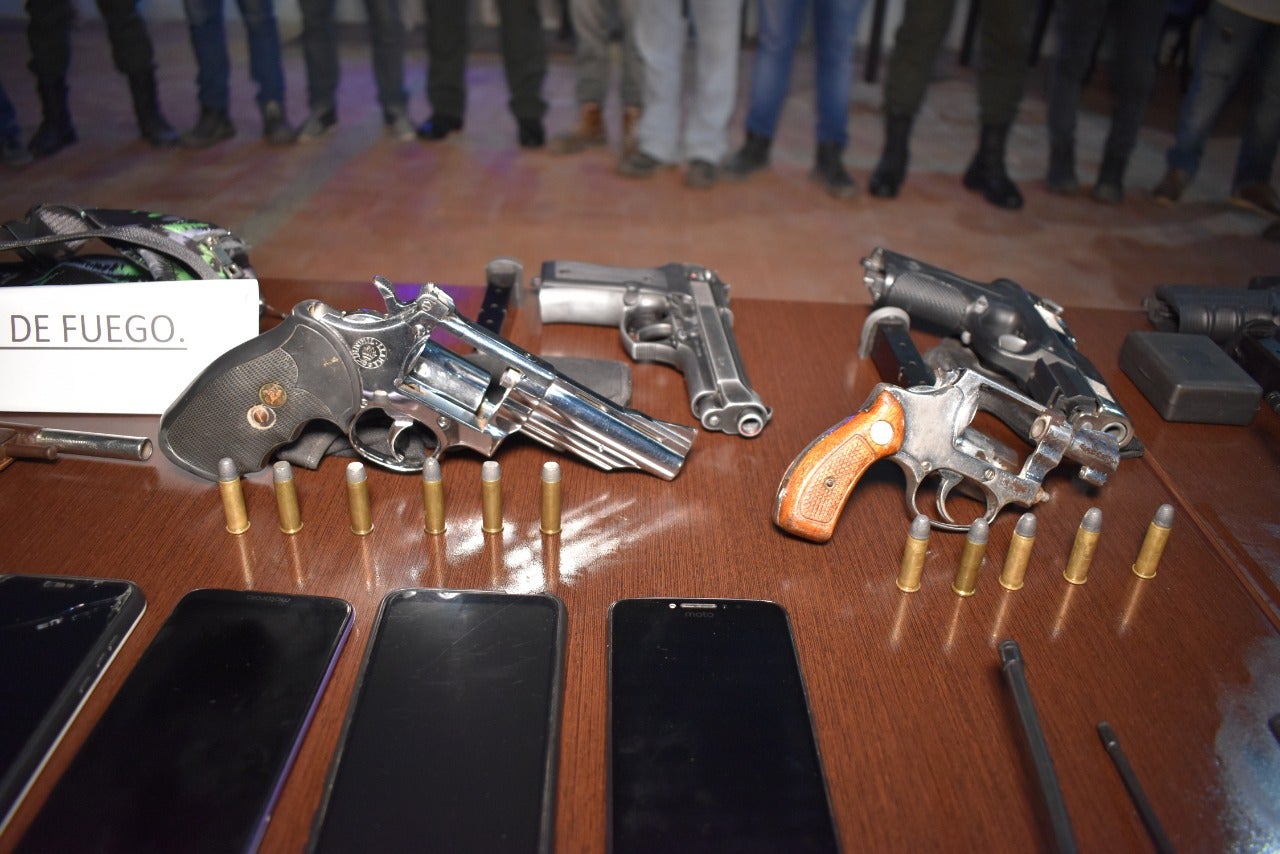 Plan Navidad Próspera y Segura