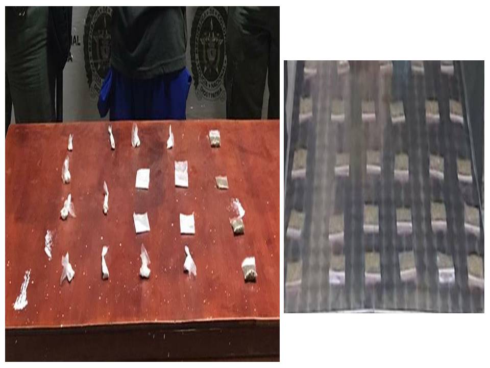 Plan Navidad Segura de la Policía Nacional