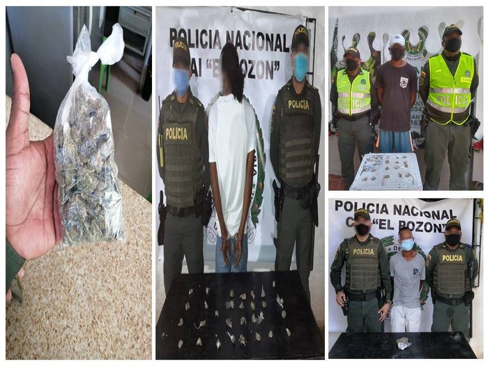 “Plan Navidad Próspera y Segura”