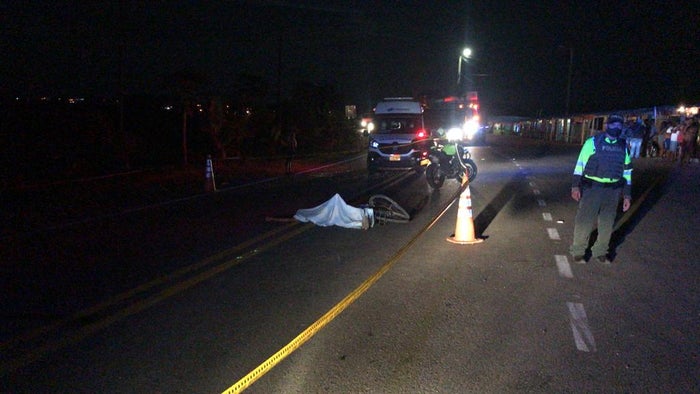 Corregimiento de Gambote - Arjona (Bolívar)