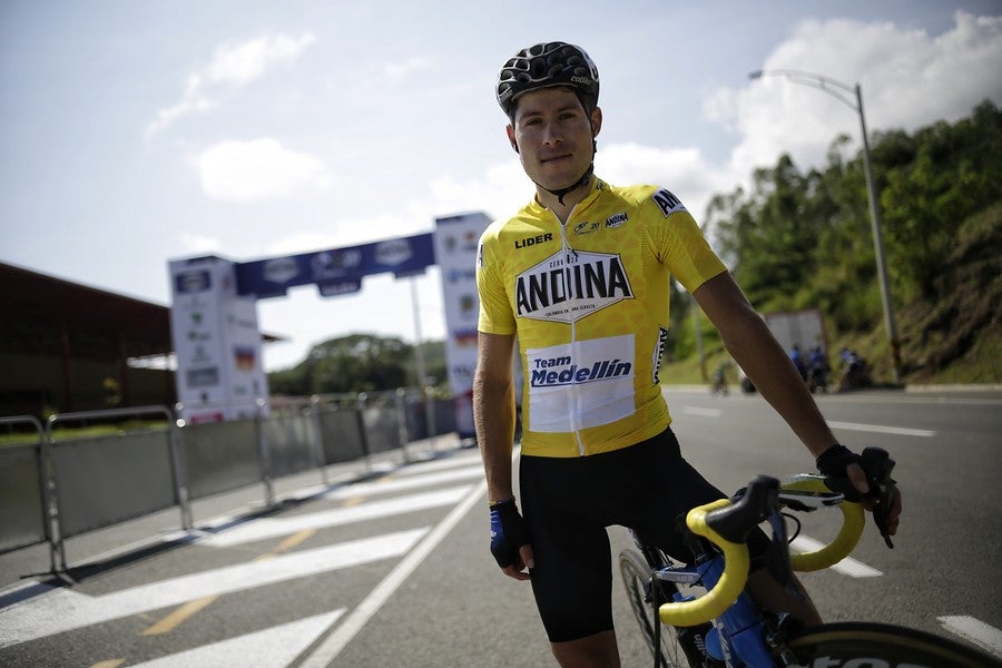 Tito Hernández, Clásico RCN 2020