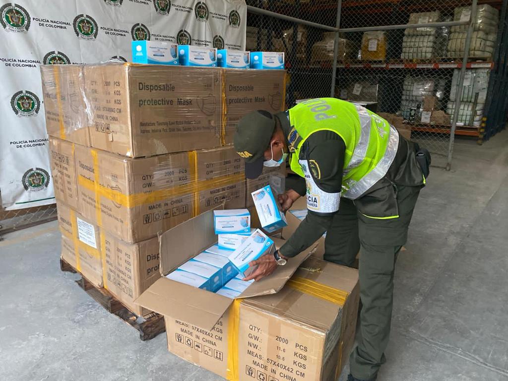 Cabe anotar que la falta de esta documentación, evidencia un posible riesgo para la salud