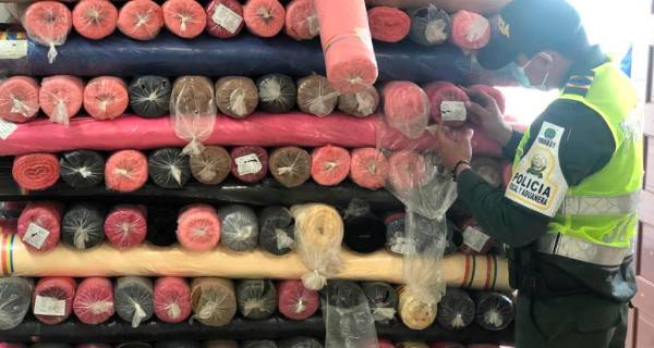 La DIAN definirá su situación