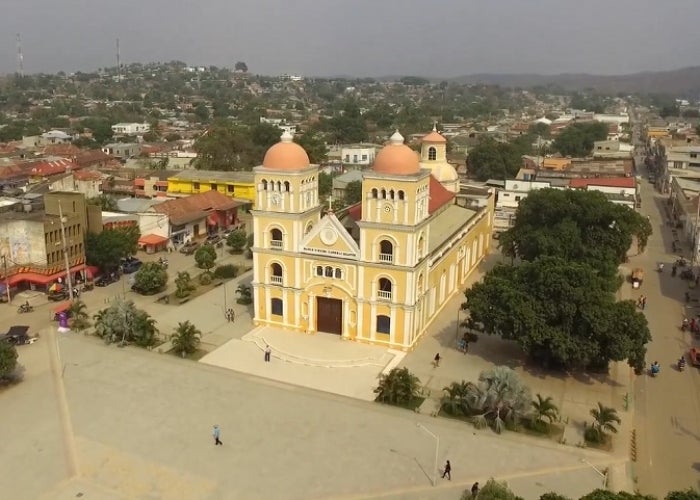 El Carmen de Bolívar