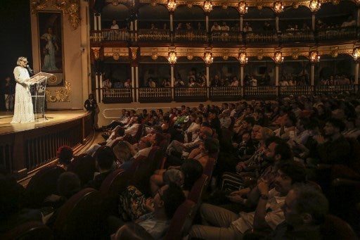Festival de Cine de Cartagena