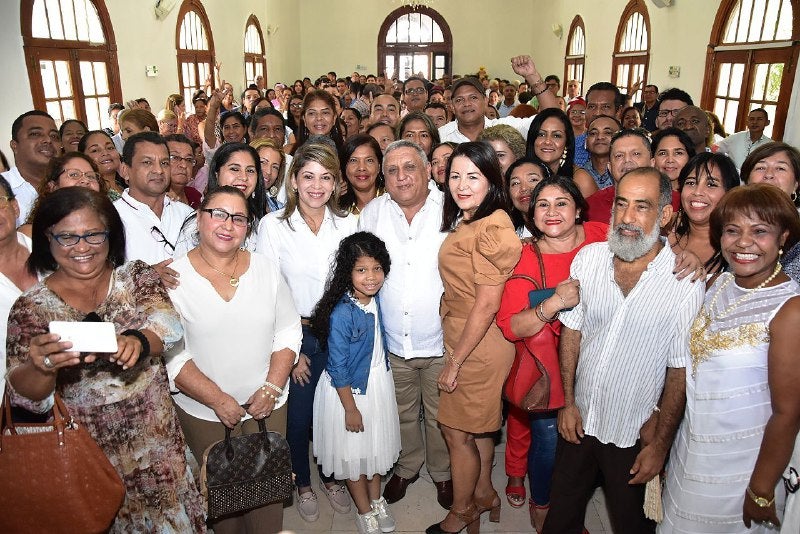 Educación, Distrito, Santa Marta, Magdalena