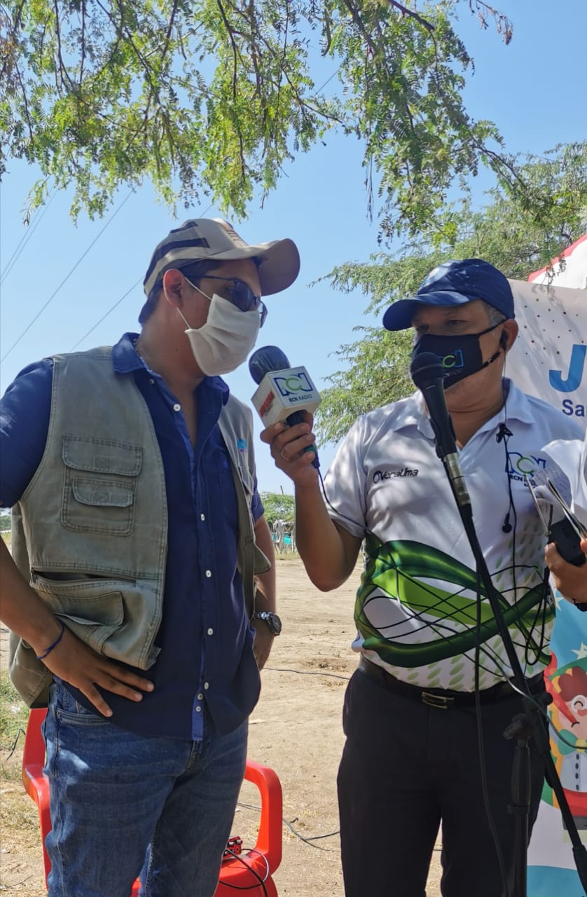 Regalos, Santa Marta, Magdalena, Navidad