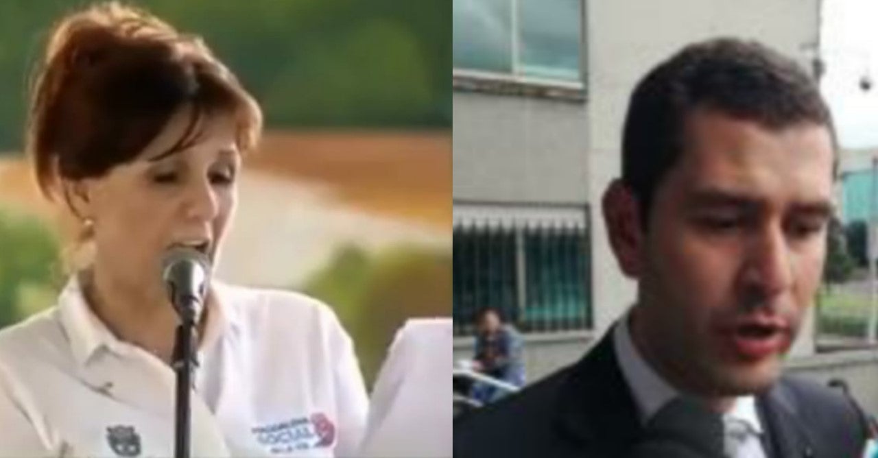 Procuraduría sanciona a ex gobernadores del Magdalena