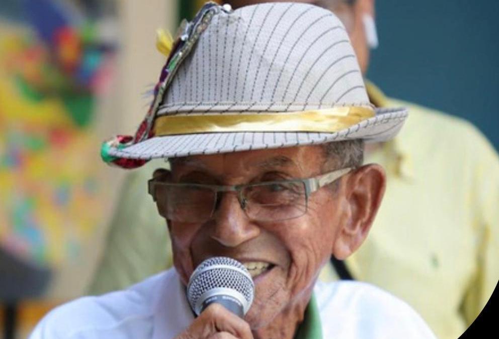 Falleció el verseador del Carnaval 'Mingo' Pérez