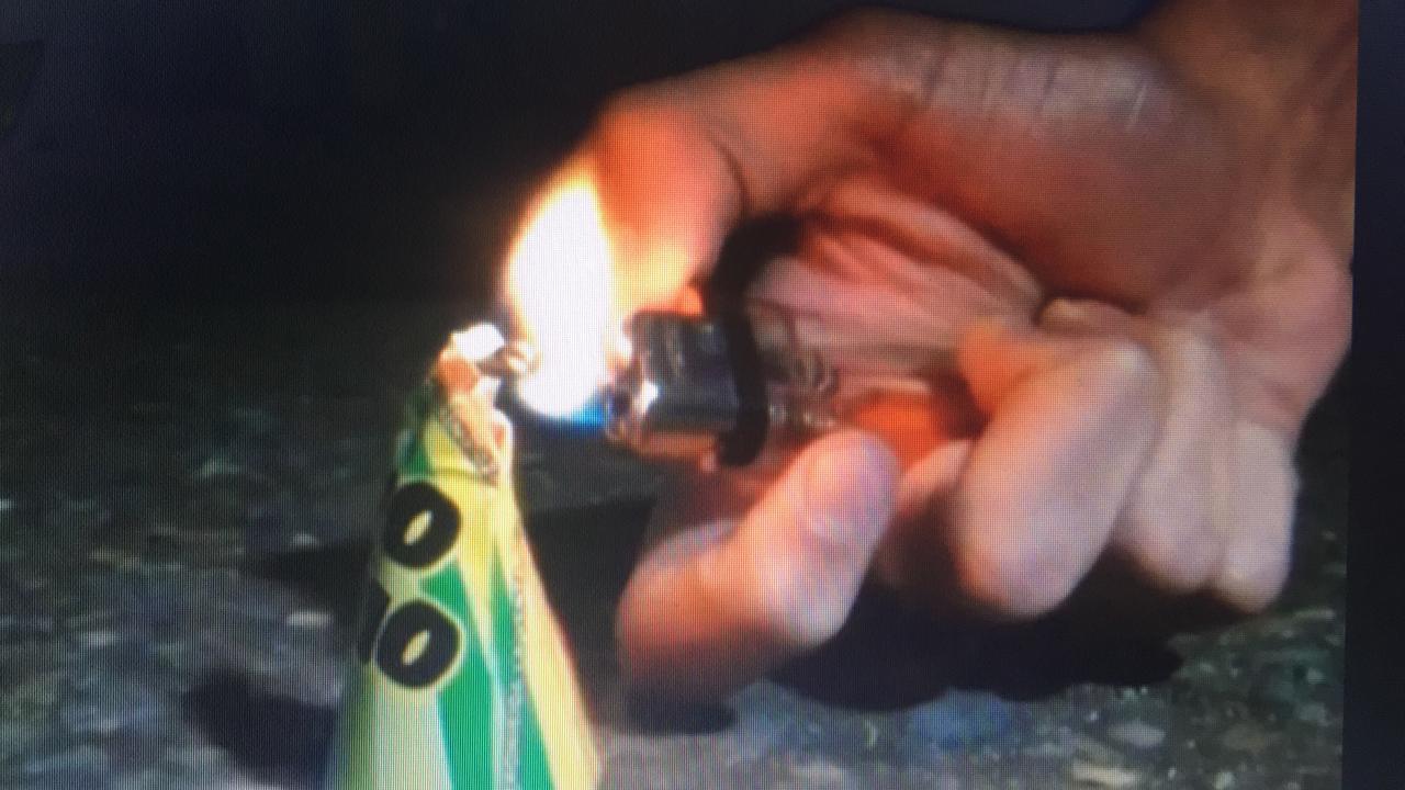 Cero quemados con pólvora en Barranquilla y Atlántico en Navidad