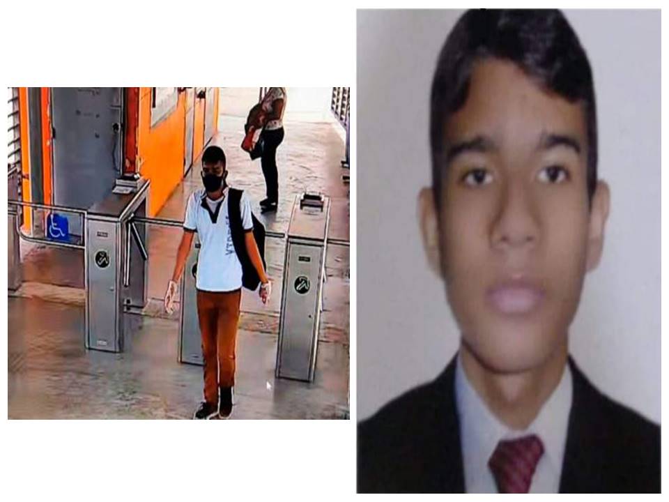 Fue encontrado en un hotel de Cartagena