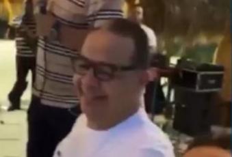 Alcalde de Baranoa (Atlántico)