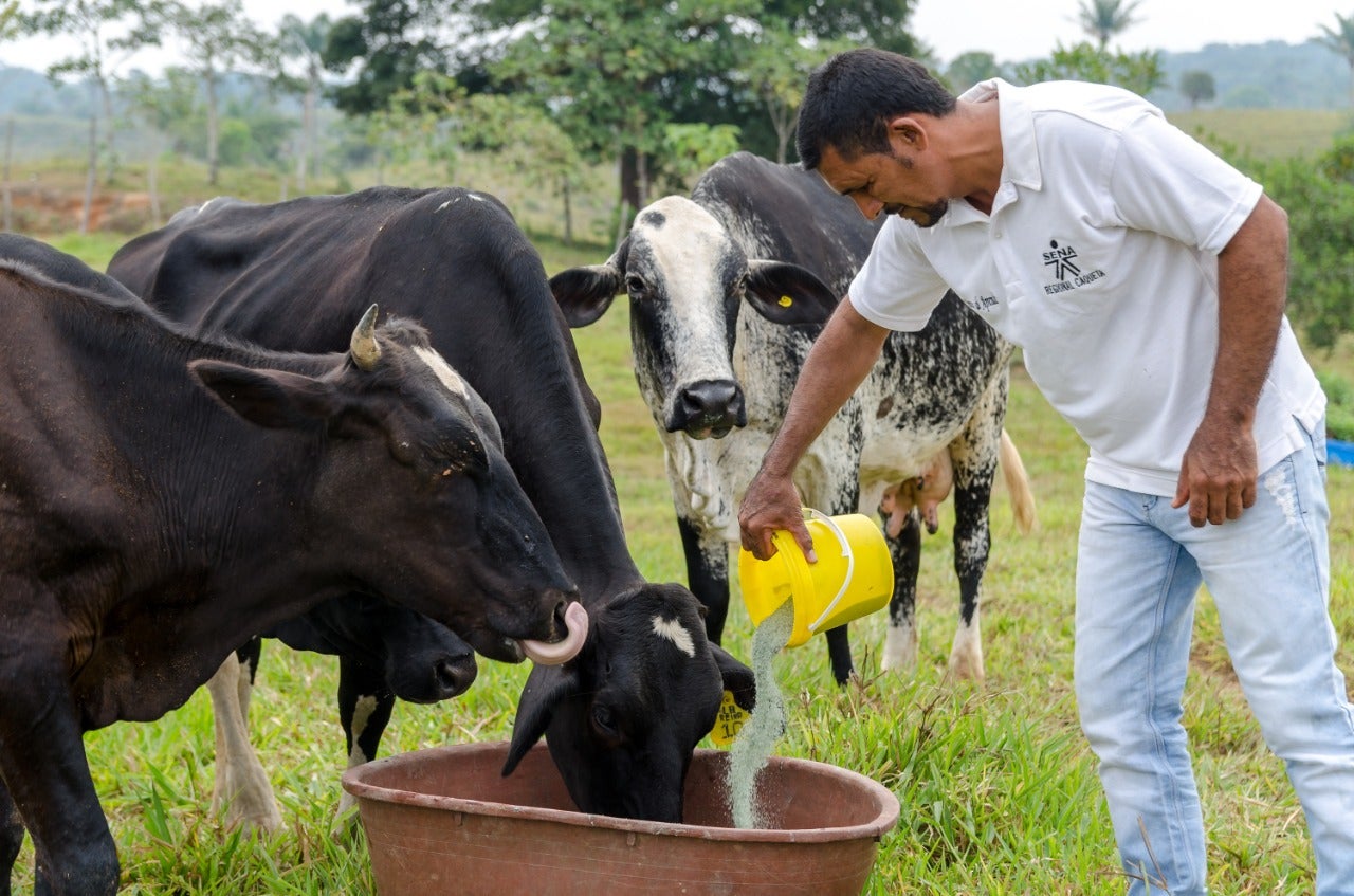 Convenio con la Agencia para la Reincorporación y la Normalización