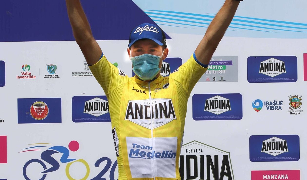 Tito Hernández, Clásico RCN 2020