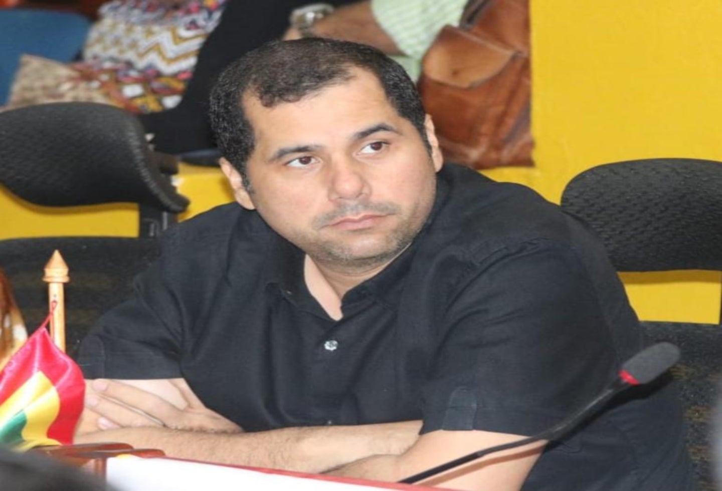 Concejal de Cartagena