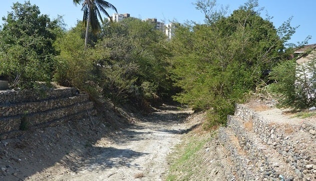 Sequía, Santa Marta, Magdalena, Gestión de Riesgo