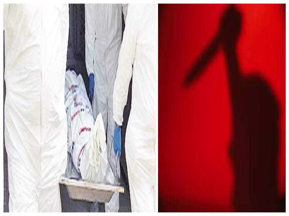 Le cortaron el cuello