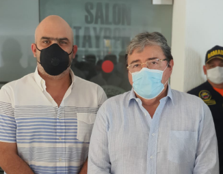 El Retén, Magdalena