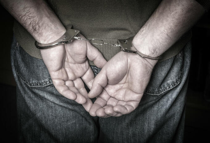 Entre las víctimas están su hija y su sobrina.