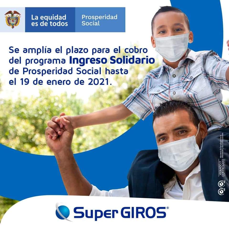 Subsidio, Gobierno Nacional, Magdalena, Municipios