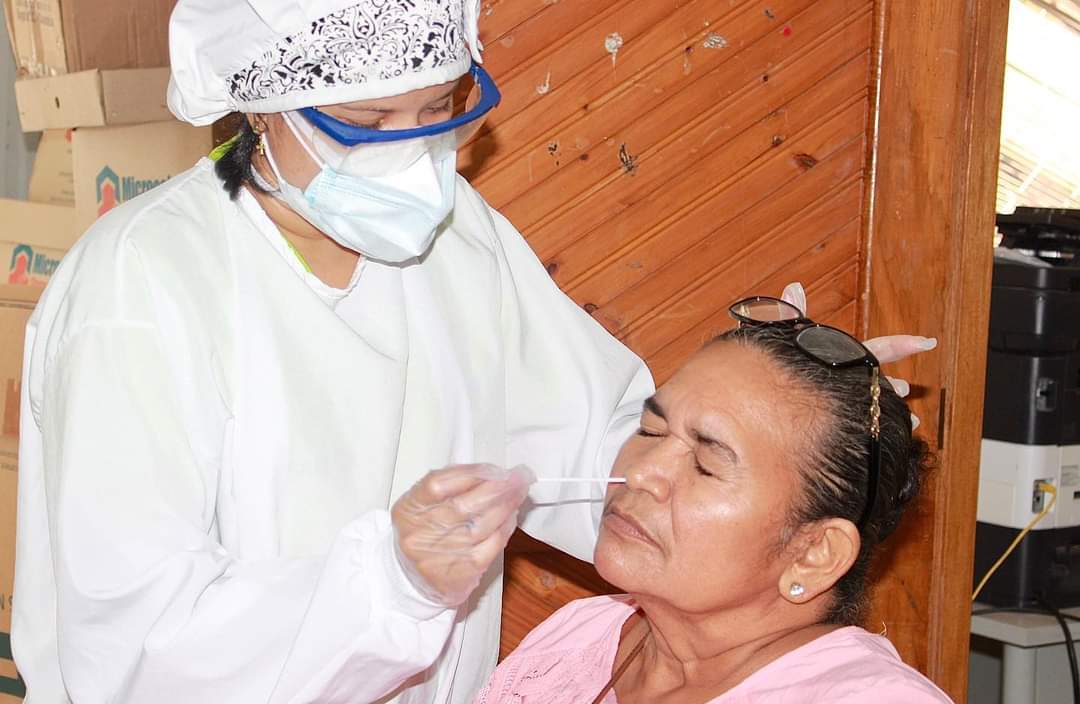 Pruebas, Covid, El Retén, Magdalena, Municipios