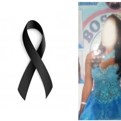 Turbaco: Una joven muerta y un policía herido, deja accidente