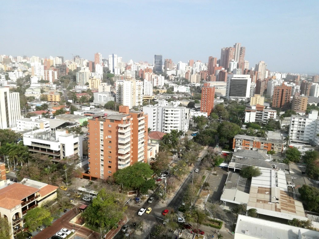 La ciudad contará con su propio sistema de abastecimiento energético