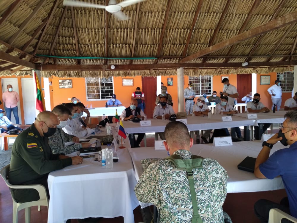 Recompensa por responsables del homicidio de ganadero / Carmen de Bolívar