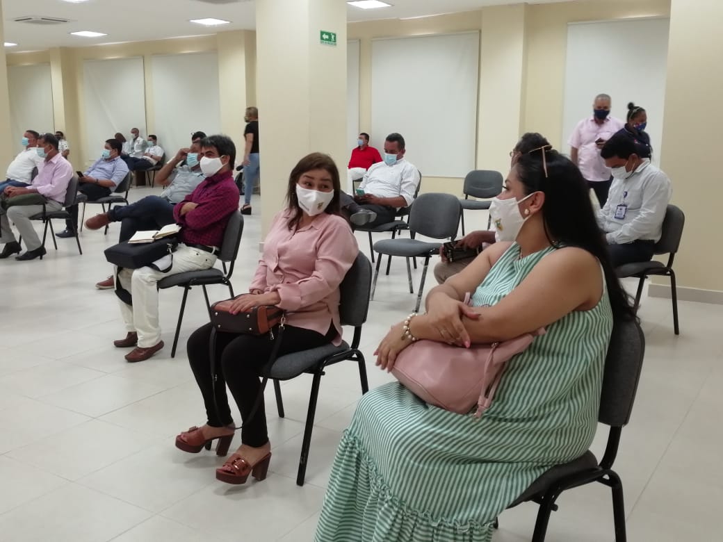 Los colegios que no cumplan lo exigido no regresarán a clases