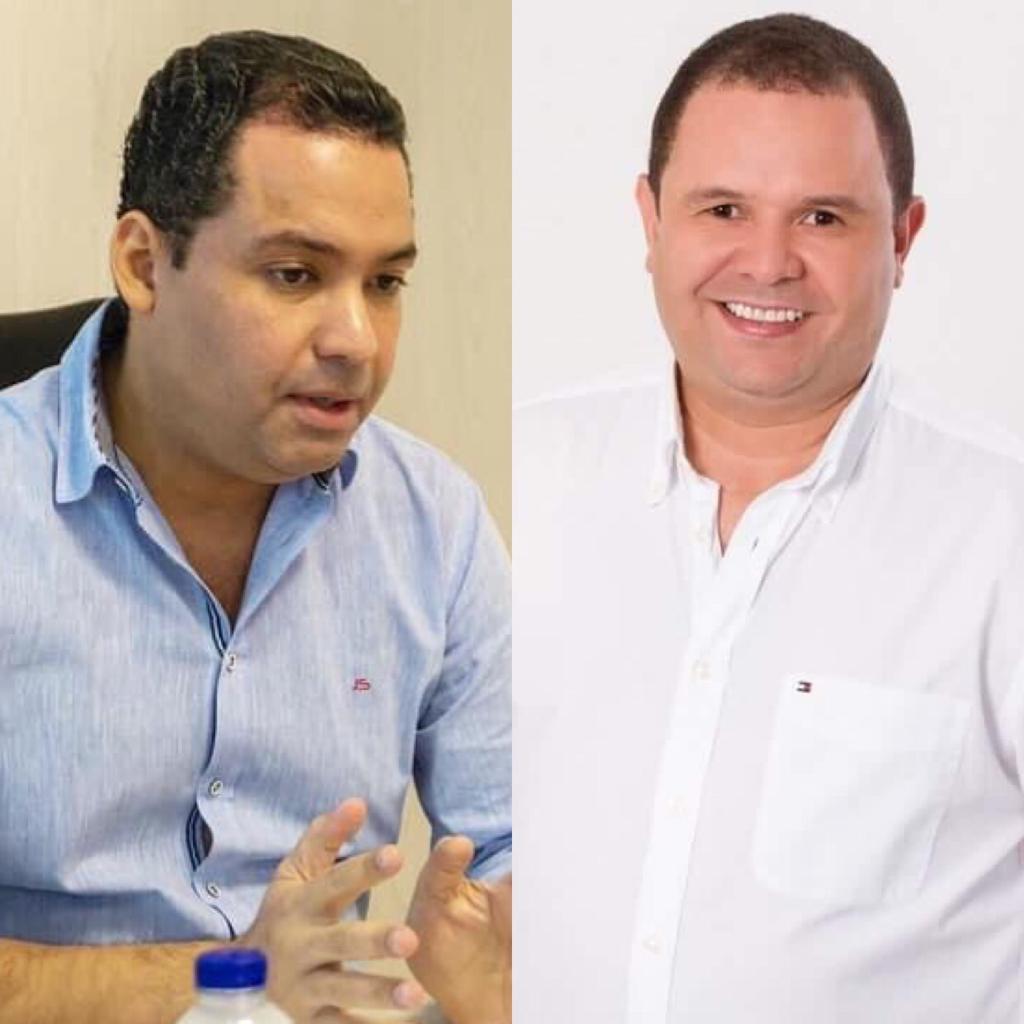 Gobernador de La Guajira y alcalde de San Juan del Cesar.