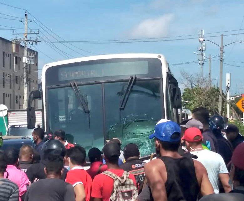 Una mujer muerta y un herido tras accidente.