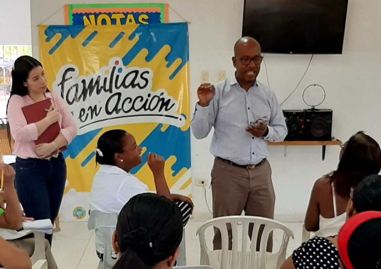 Las personas podrán