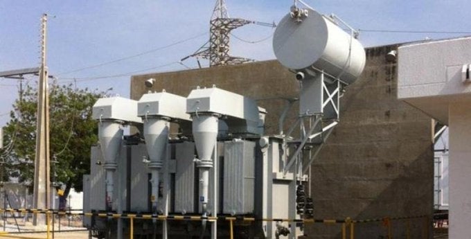 Servicio de energía en Barranquilla