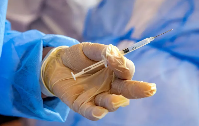 Vacunas contra el covid-19 llegarán a Barranquilla en tres días