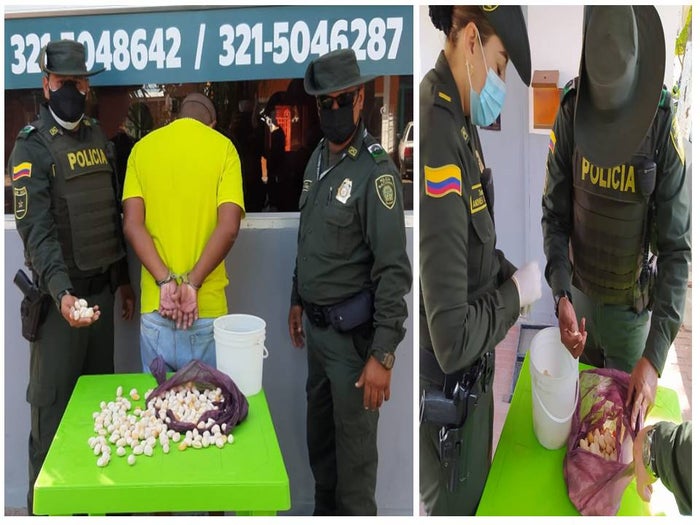 Este delito tiene una pena entre 3 a 6 años de prisión.