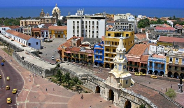 Cartagena de Indias