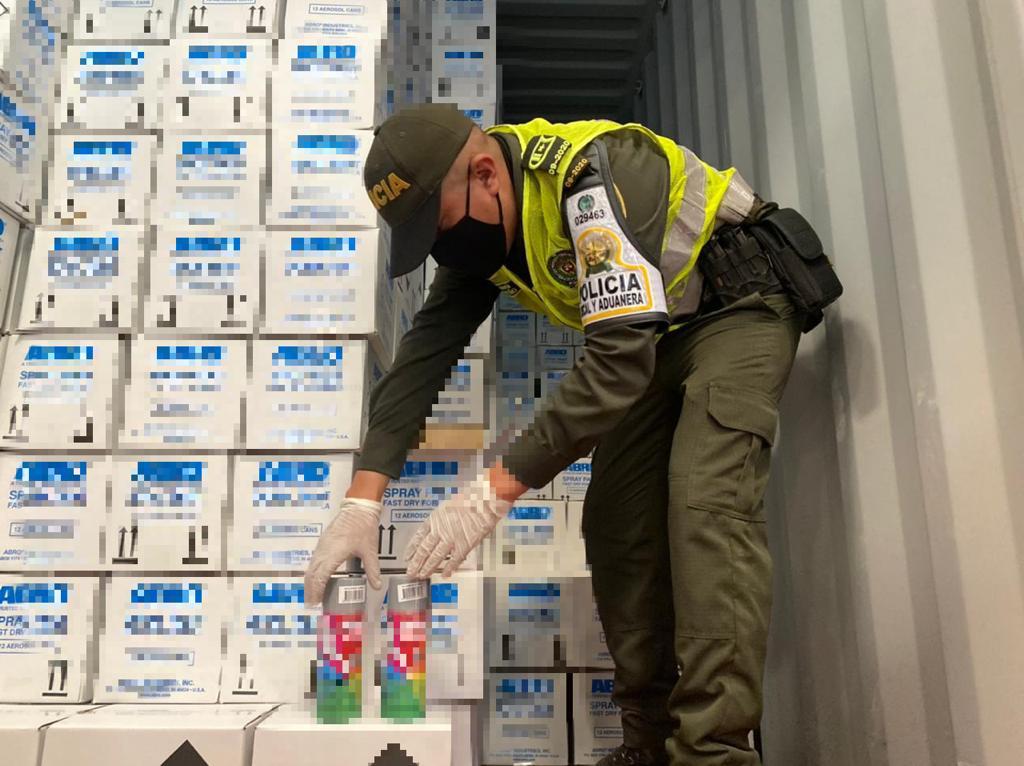 Mercancías de origen extranjero