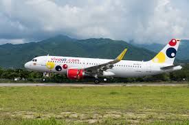 Viva Air anunció la apertura de nuevas rutas internacionales que conectarán con Ciudad de México, Cancún y Orlando.