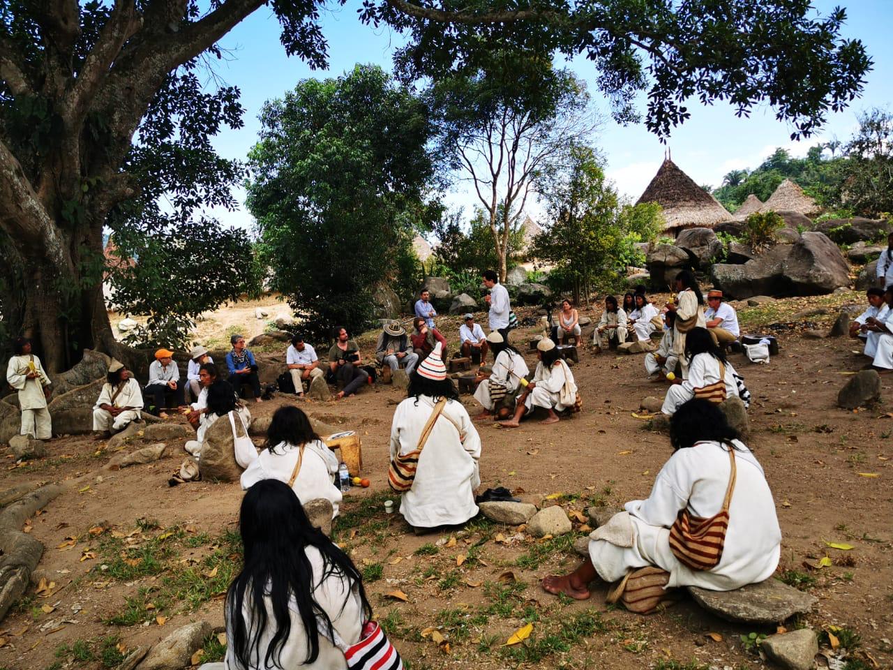 El gobernador del Magdalena pide no privatizar turismo en Parque Natural Tayrona