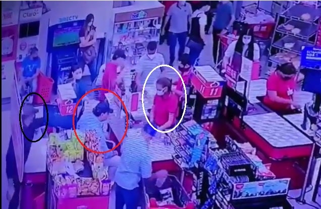 Sicariato narco Barranquilla