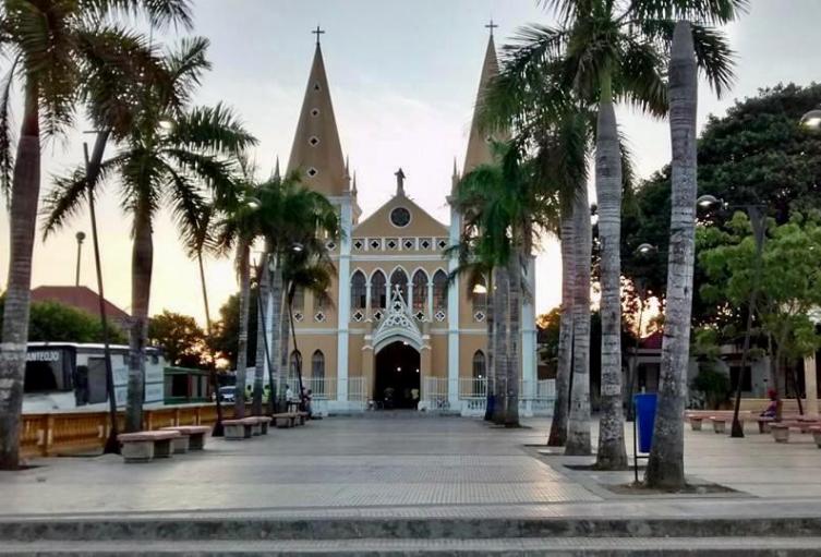 Rutas de Bonanza cesan actividades