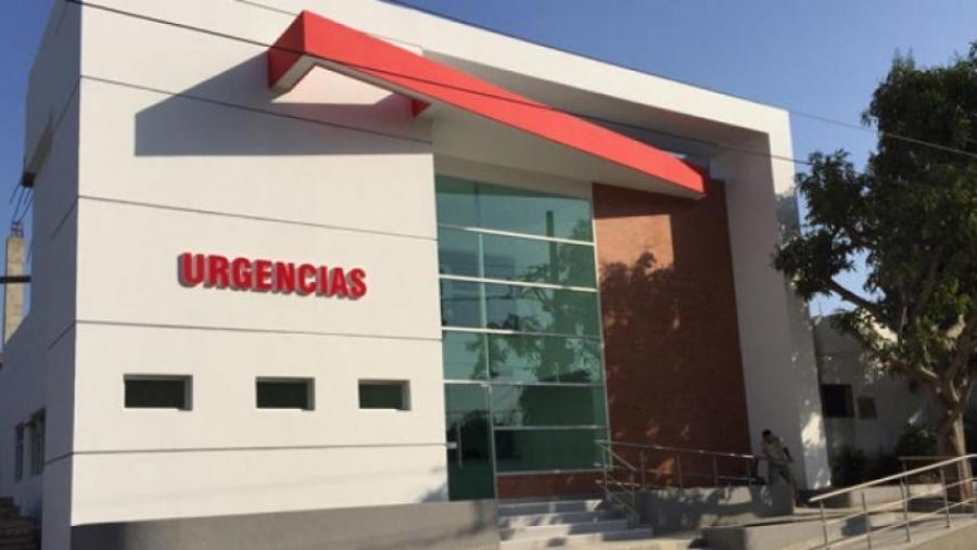 Los veedores solicitaron datos relacionados con el manejo de las finanzas del centro de salud.