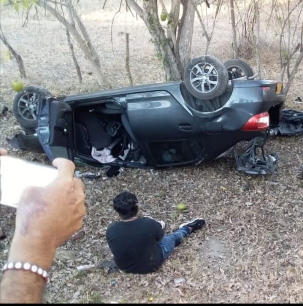 solo hay un sobreviviente