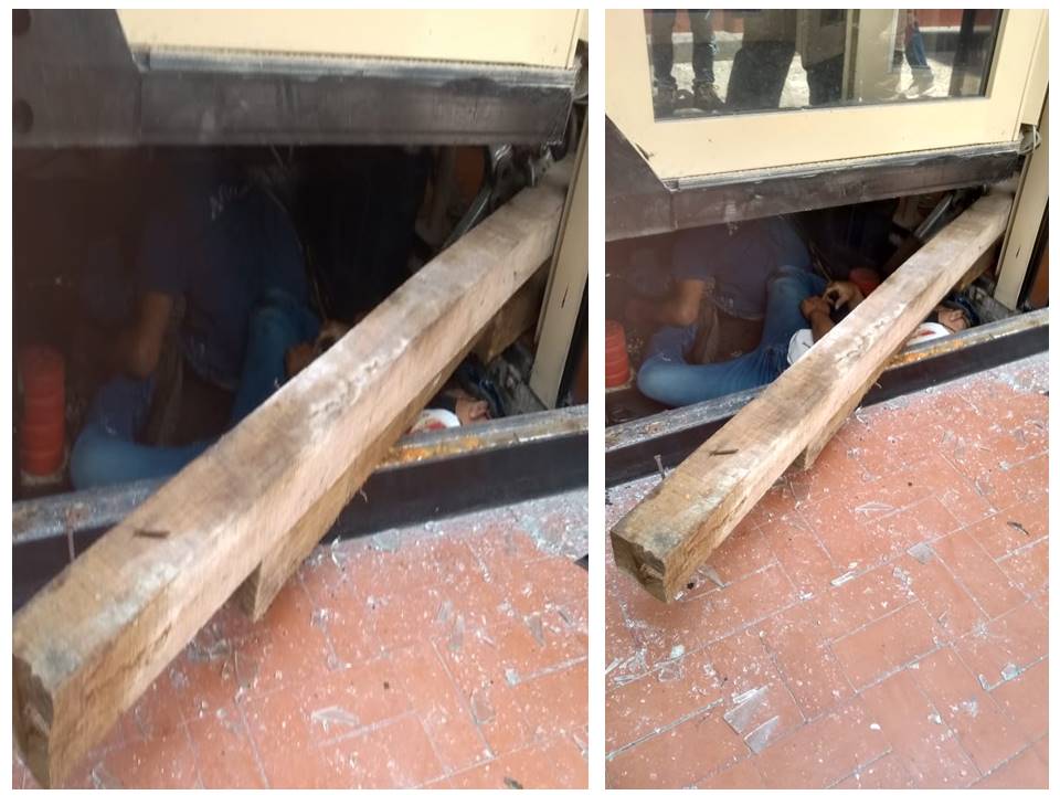 Gestión del Riesgo hace llamado a administraciones de edificios