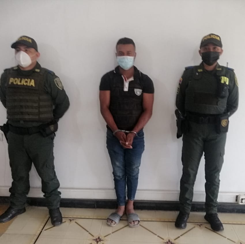 Pretendía robar en un restaurante